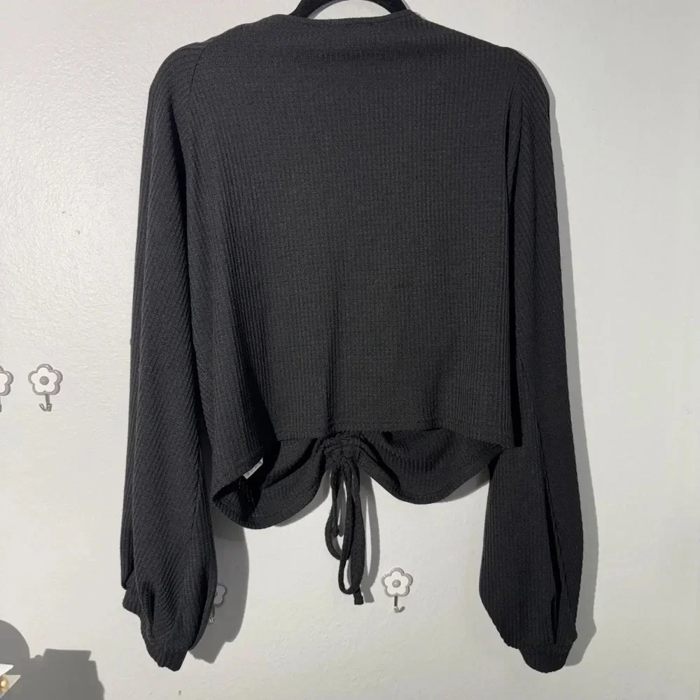 Knitted jumper - Picture 3 of 3